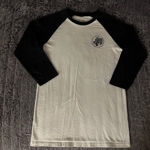 VANS brand Baseball T